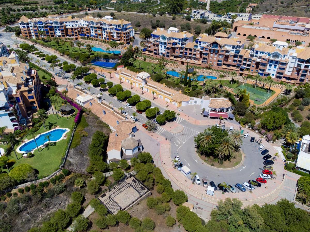Apartment Mirador Galera Playa By Interhome Альмуньекар Экстерьер фото