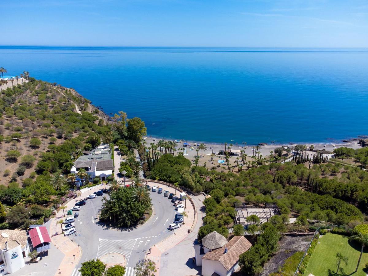 Apartment Mirador Galera Playa By Interhome Альмуньекар Экстерьер фото